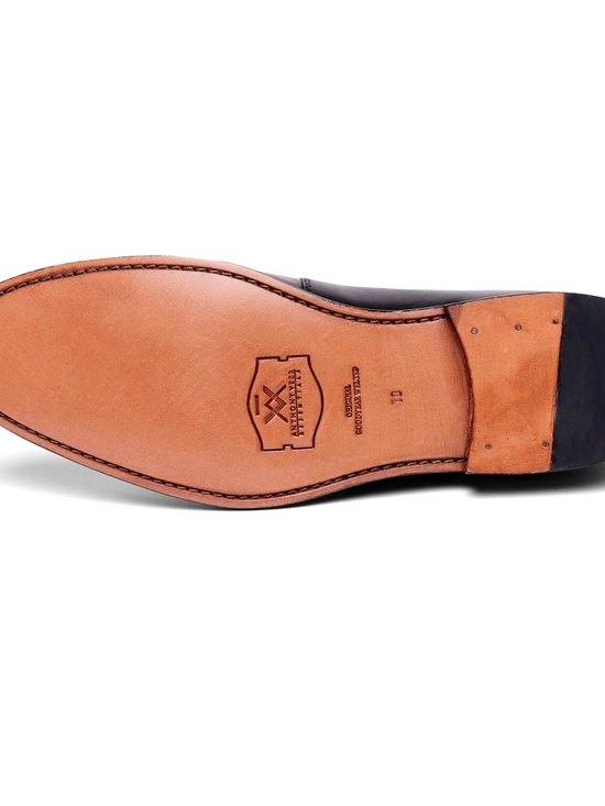 Anthony Veer Roosevelt Single Monk Strap main image 4